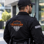 Why Professional Security Guards Are Essential for Melbourne Businesses