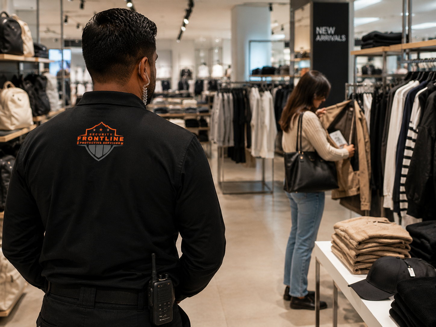Frontline-Security-in-Modern-Boutique