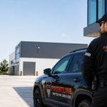 Security Companies Western Melbourne | What to Look For